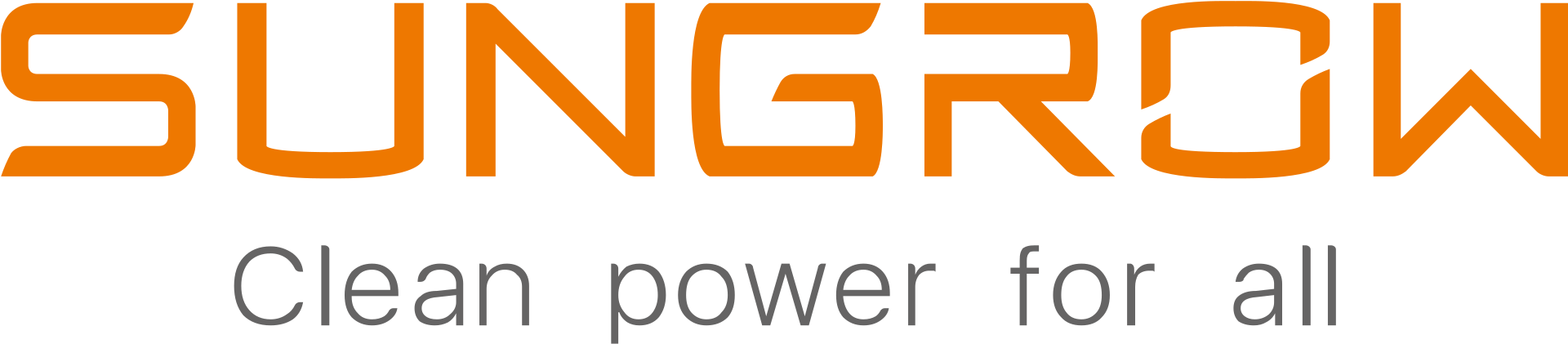Sungrow logo
