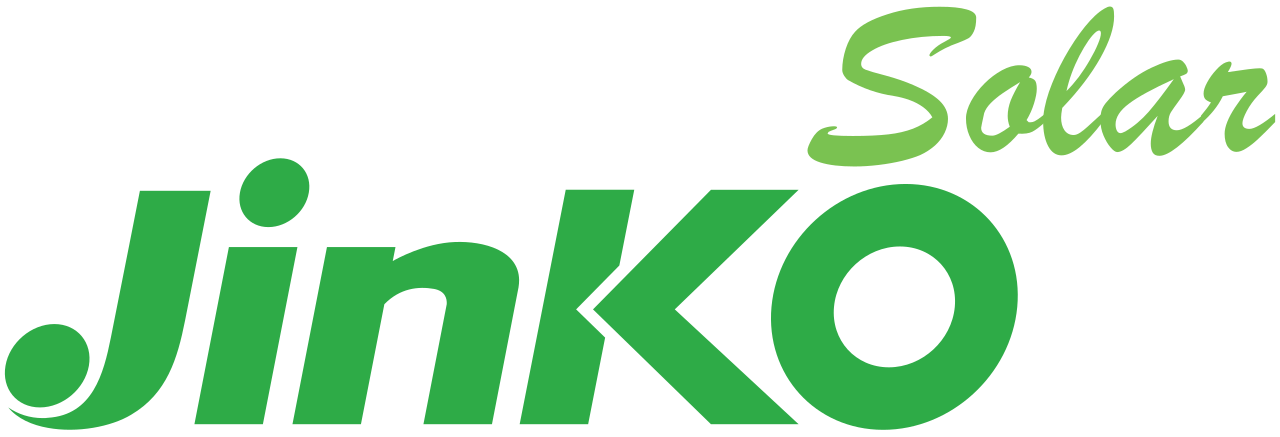 Jinko Solar logo
